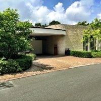Assen Rouwcentrum De Boskamp