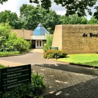 Assen Rouwcentrum De Boskamp