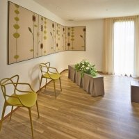 Assen Rouwcentrum De Boskamp