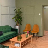 Groningen Stad Stadscrematorium