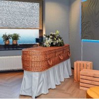 Groningen Stad Stadscrematorium