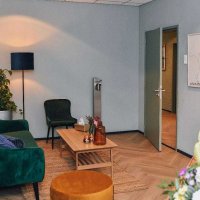 Groningen Stad Stadscrematorium