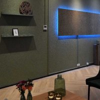 Groningen Stad Stadscrematorium