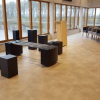 Eelderwolde Ommeland en stad