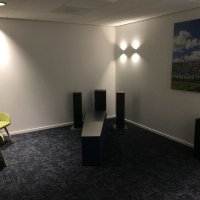 Eelderwolde Ommeland en stad