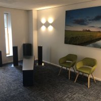 Eelderwolde Ommeland en stad