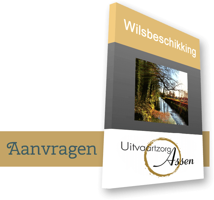 Wilsbeschikking Uitvaartassen