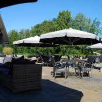 Paviljoen Sassenhein