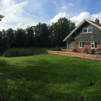 Paviljoen Sassenhein