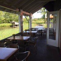 Paviljoen Sassenhein